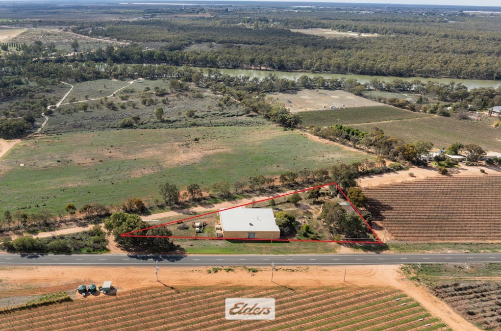 872 Wentworth Road, Yelta, VIC, 3505 - Image 1