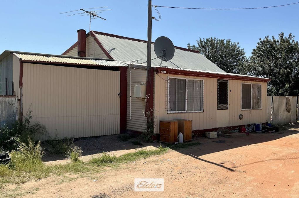 1-3 James Street, Wilcannia, NSW, 2836 - Image 1
