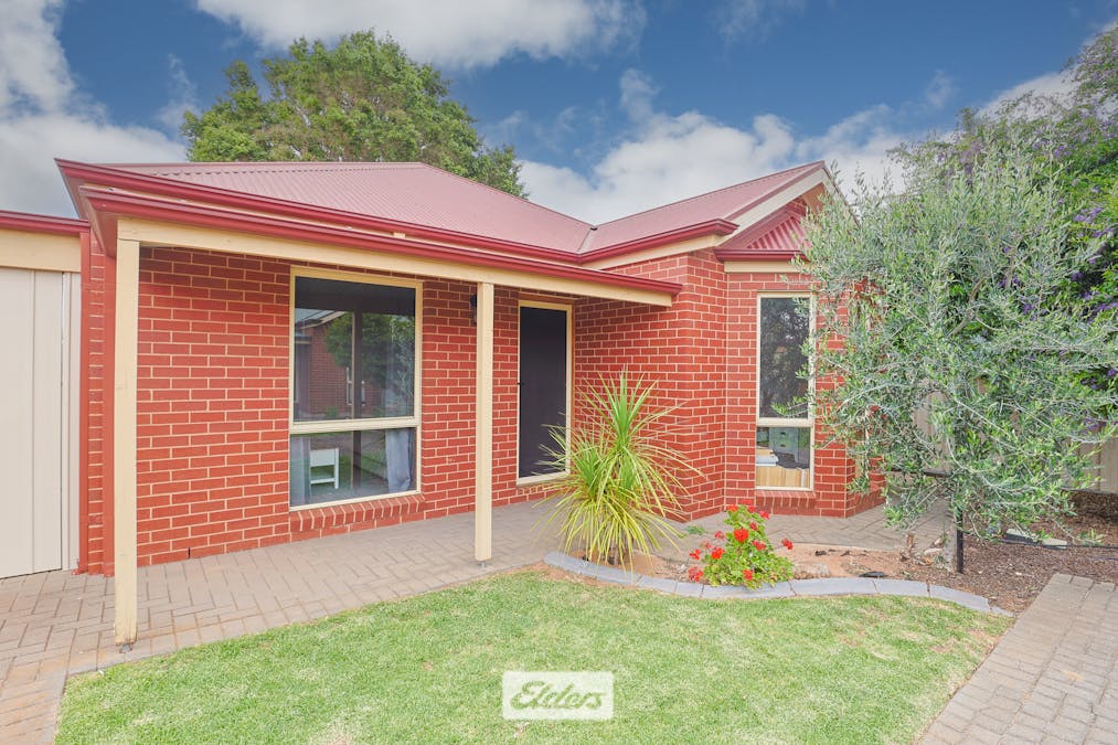 Unit 3/482 Walnut Avenue, Mildura, VIC, 3500 - Image 1