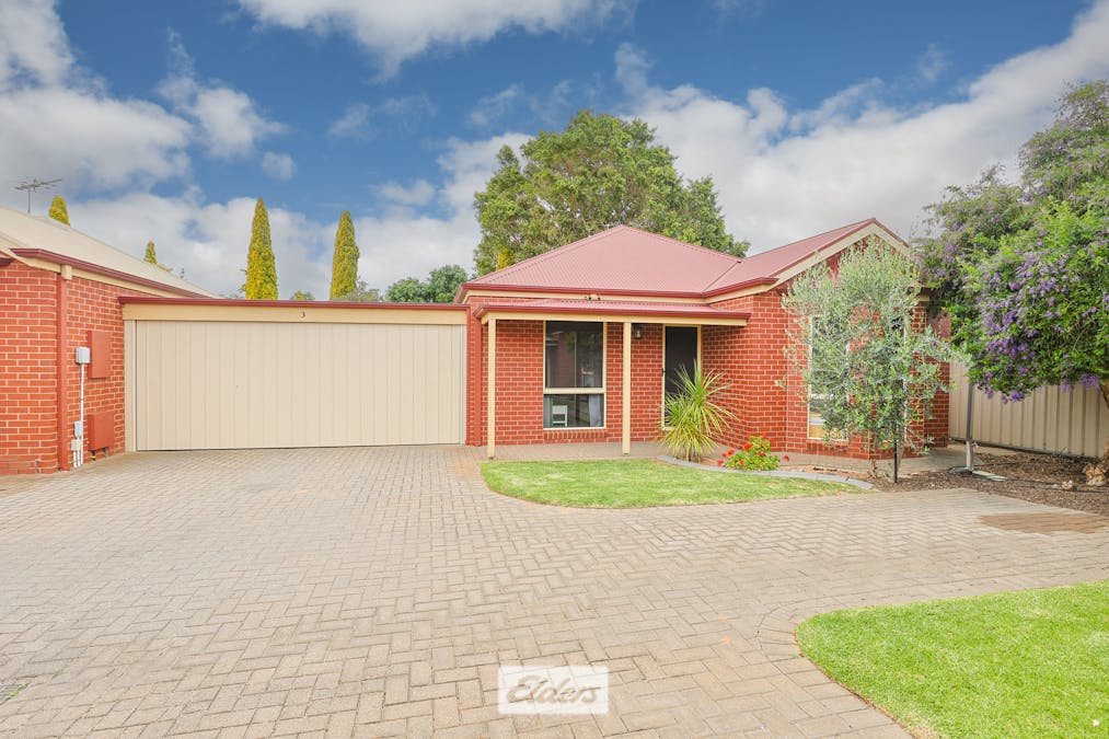 Unit 3/482 Walnut Avenue, Mildura, VIC, 3500 - Image 2