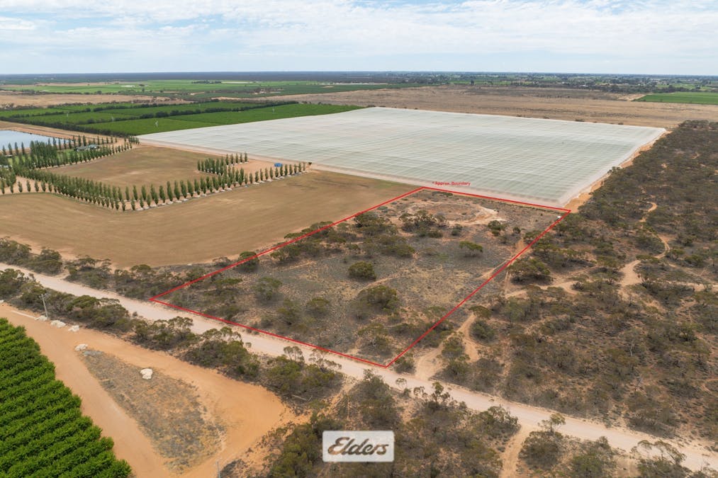 Lot/ 1 Yatpool West Road, Red Cliffs, VIC, 3496 - Image 1