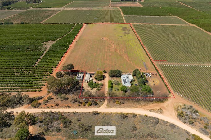 173 Reed Road, Colignan, VIC, 3494 - Image 1