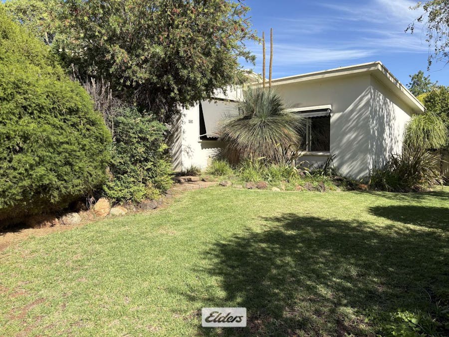 21 Carrington Street, Robinvale, VIC, 3549 - Image 1