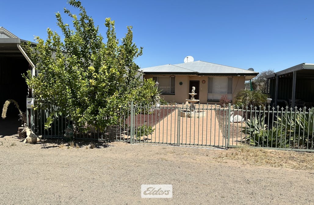 48 Wilcannia - Menindee Road, Menindee, NSW, 2879 - Image 1