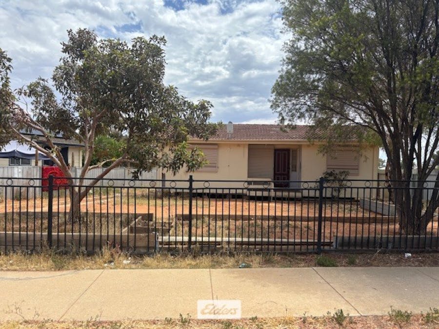 29 Matong Street, Dareton, NSW, 2717 - Image 1
