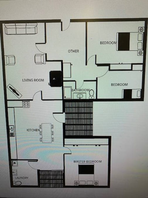 29 Matong Street, Dareton, NSW, 2717 - Floorplan 1