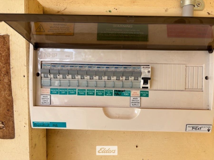 37 Cregan Street, Walpeup, VIC, 3507 - Image 21