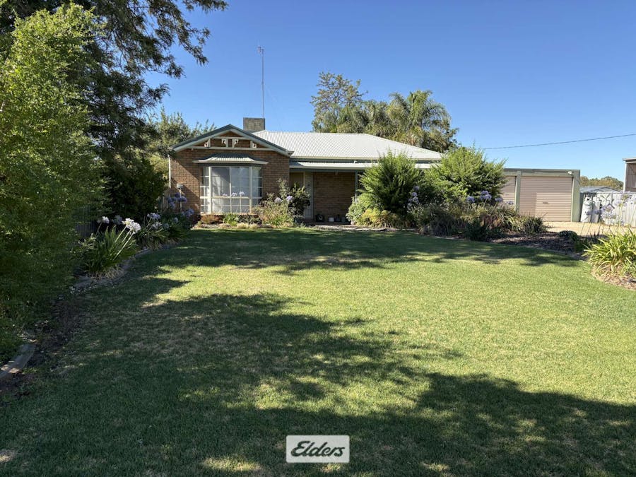 34 Nixon Street, Euston, NSW, 2737 - Image 1