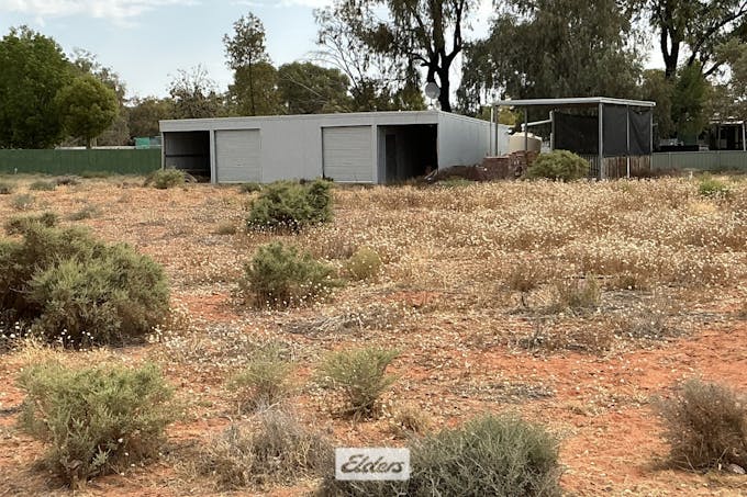 36-38 Darling Street, Pooncarie, NSW, 2648 - Image 1