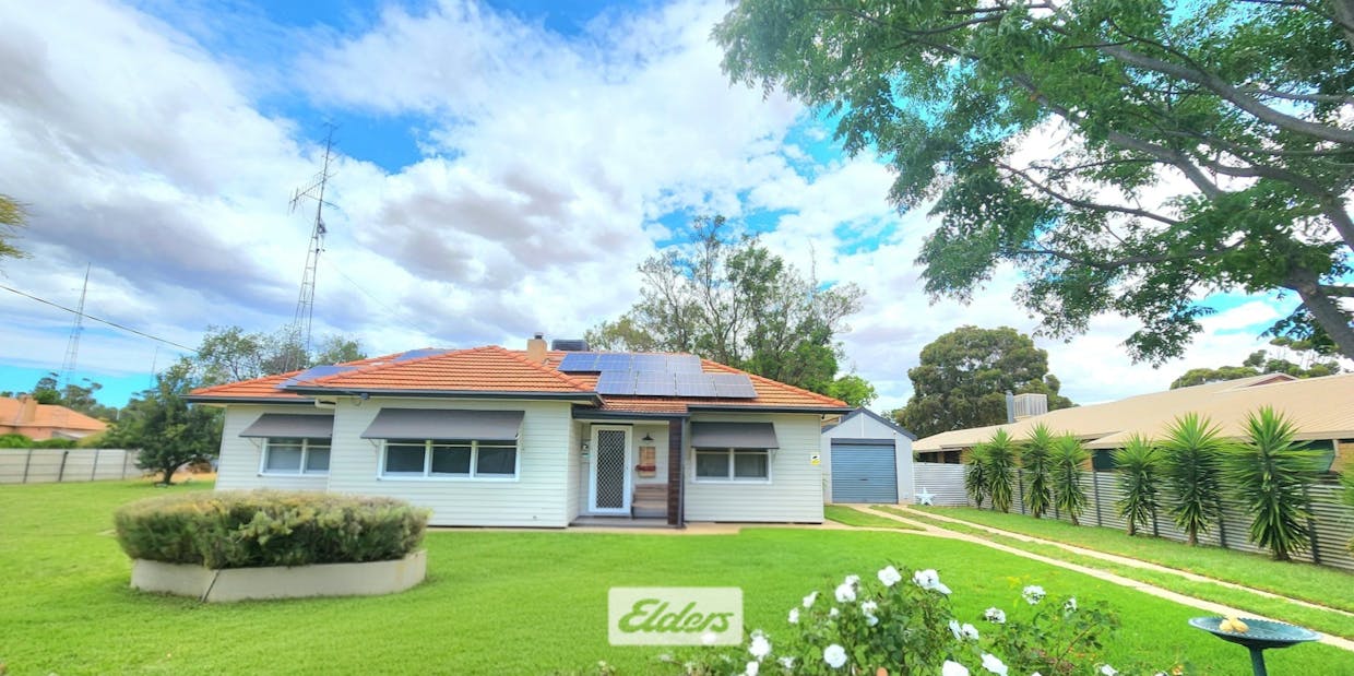 13 Gray Street, Murrayville, VIC, 3512 - Image 1