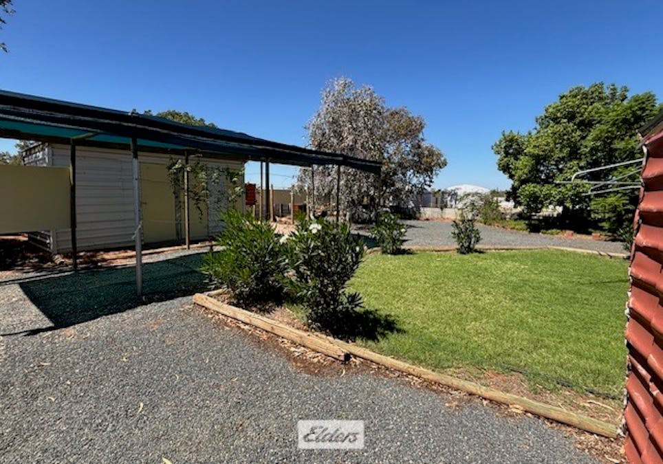 9-11 Tarcoola Street, Pooncarie, NSW, 2648 - Image 18