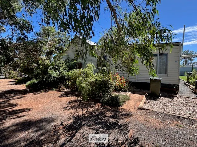 9-11 Tarcoola Street — photo from Elders Real Estate Mildura/Wentworth/Robinvale