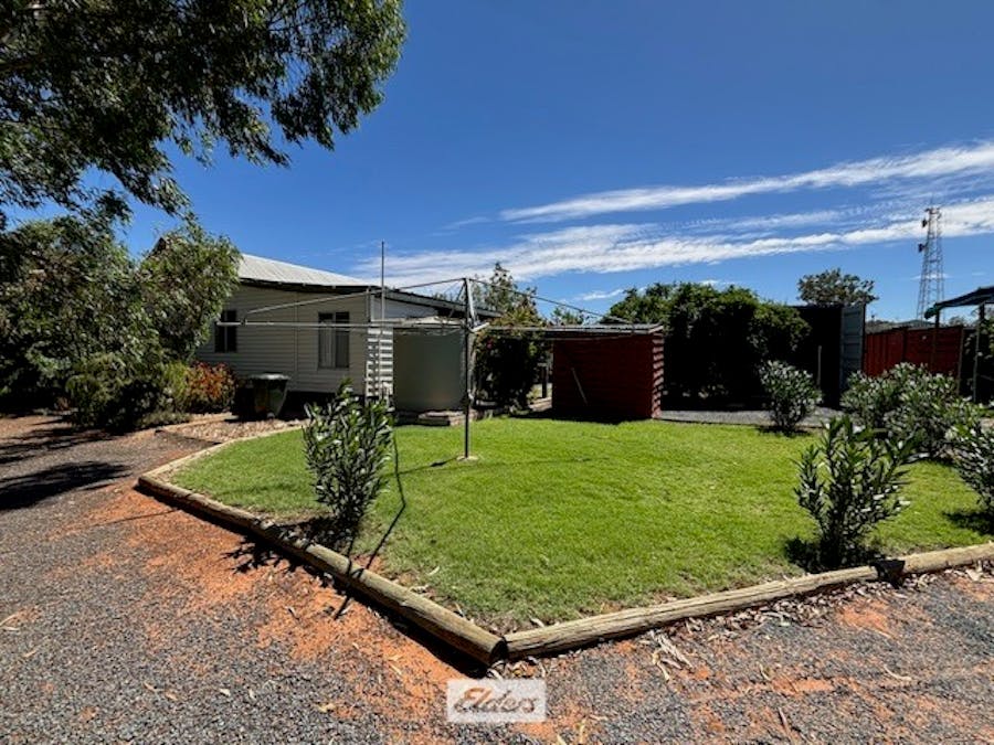 9-11 Tarcoola Street, Pooncarie, NSW, 2648 - Image 24