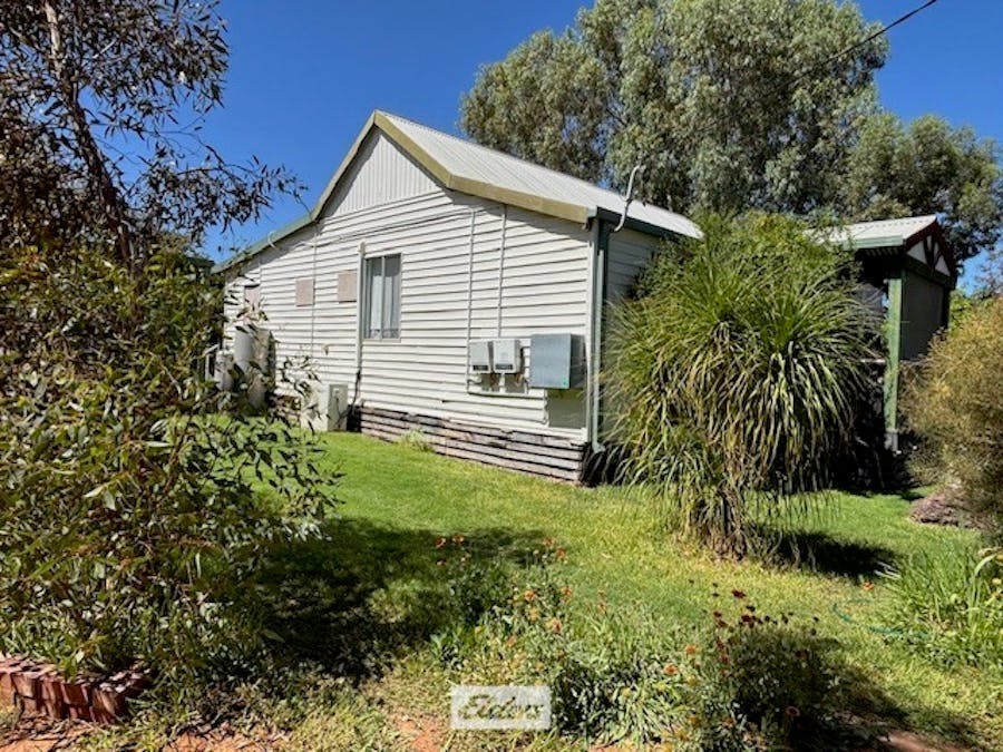 9-11 Tarcoola Street, Pooncarie, NSW, 2648 - Image 2