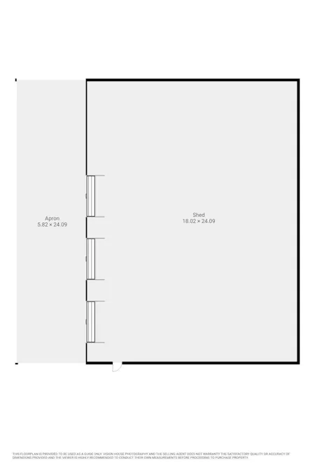 114 Dry Lake Road, Euston, NSW, 2737 - Floorplan 1