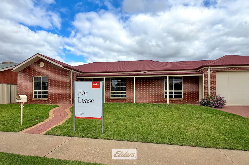 2 Cynthia Close, Mildura, VIC, 3500 - Image 1