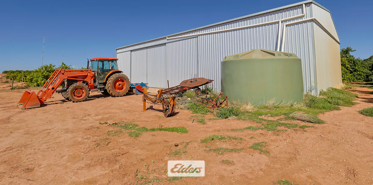 135 Red Hill Road, Pomona, NSW, 2648 - Image 20