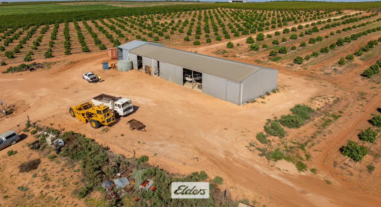 135 Red Hill Road, Pomona, NSW, 2648 - Image 3