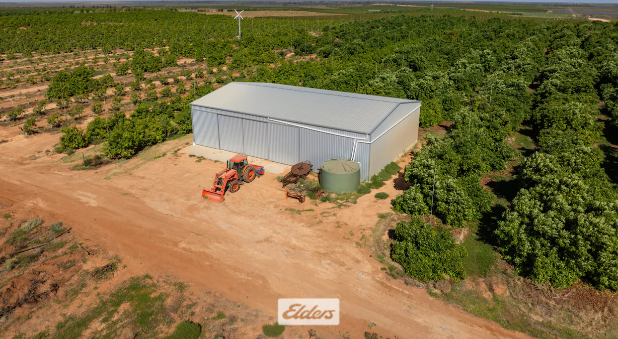 135 Red Hill Road, Pomona, NSW, 2648 - Image 4