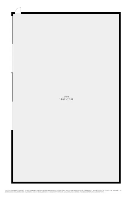 135 Red Hill Road, Pomona, NSW, 2648 - Floorplan 2