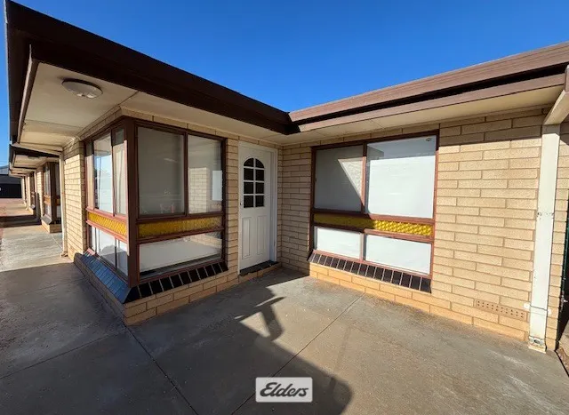 1/26 William Street, Gol Gol, NSW, 2738