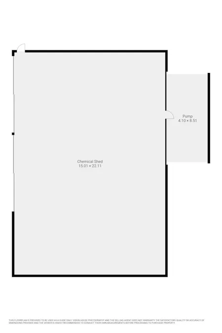 218 High Darling Road, Wentworth, NSW, 2648 - Floorplan 2