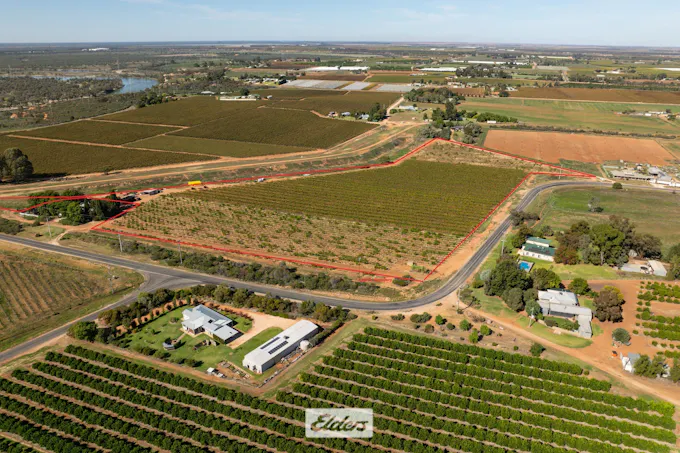 51B Pumps Road, Red Cliffs, VIC, 3496 - Image 1
