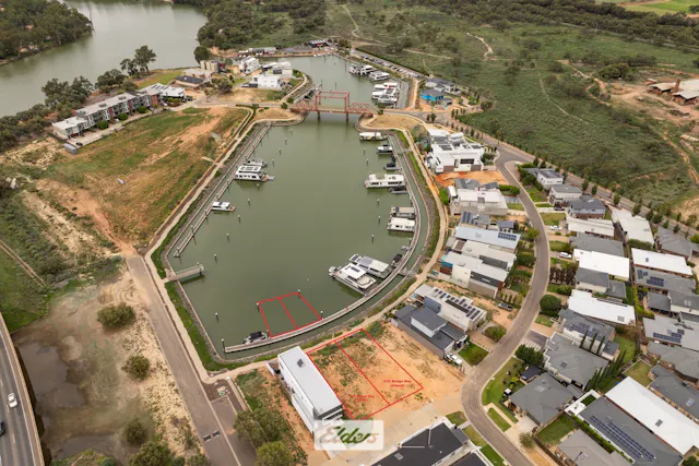 1 & 2/32 Bridge Way — photo from Elders Real Estate Mildura/Wentworth/Robinvale