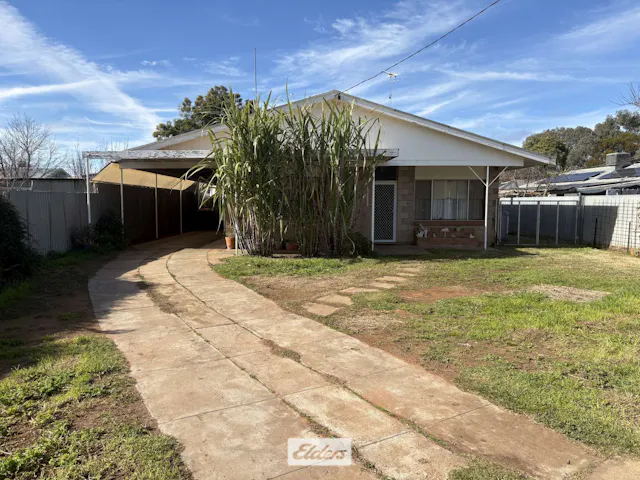 32 Watkin Street — photo from Elders Real Estate Mildura/Wentworth/Robinvale