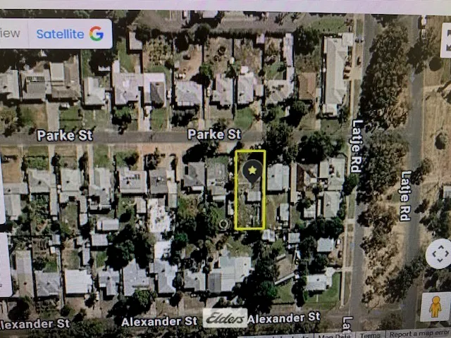 28 Parke Street — photo from Elders Real Estate Mildura/Wentworth/Robinvale