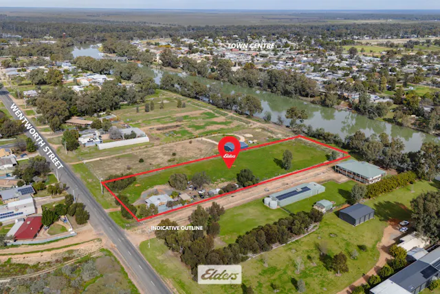 63-65 Wentworth Street — photo from Elders Real Estate Mildura/Wentworth/Robinvale