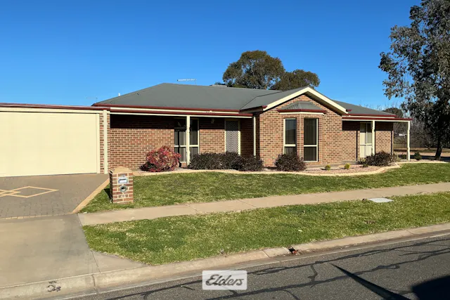 1 Madison Close — photo from Elders Real Estate Mildura/Wentworth/Robinvale