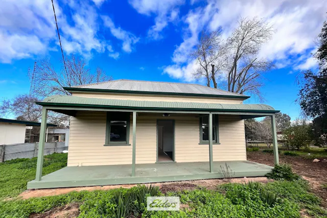 47 Gray Street — photo from Elders Real Estate Mildura/Wentworth/Robinvale