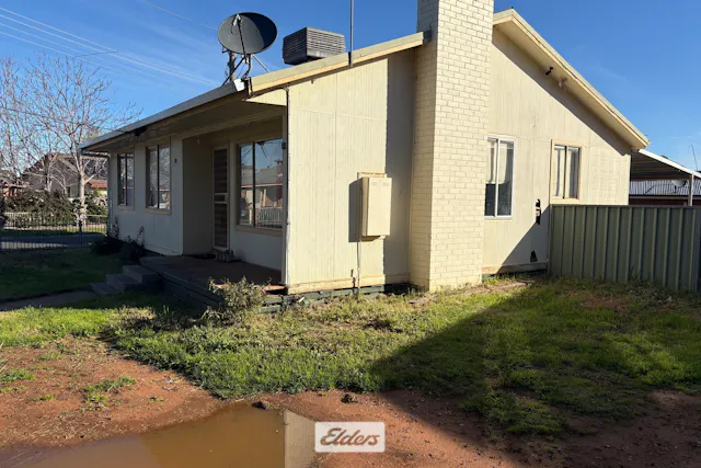 107 George Street — photo from Elders Real Estate Mildura/Wentworth/Robinvale