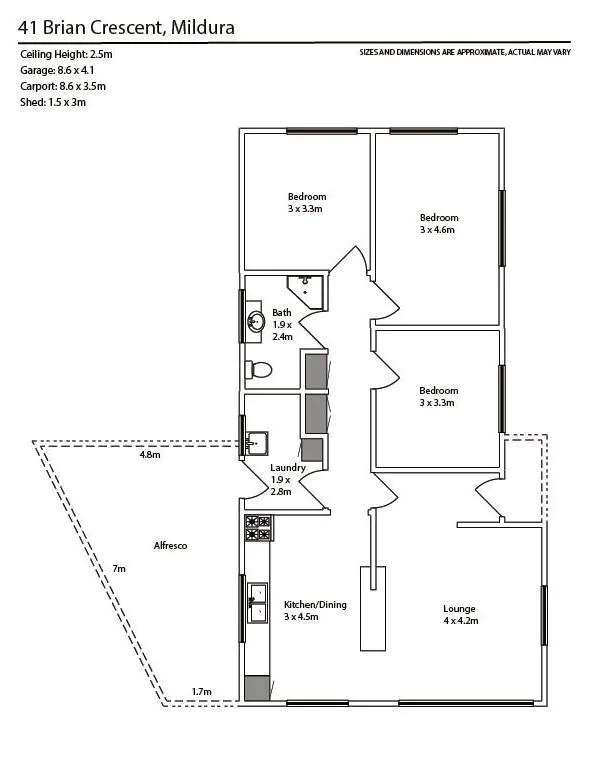 41 Brian Street — photo 15 of 15