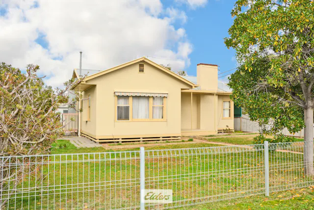 42 Murray Street — photo from Elders Real Estate Mildura/Wentworth/Robinvale