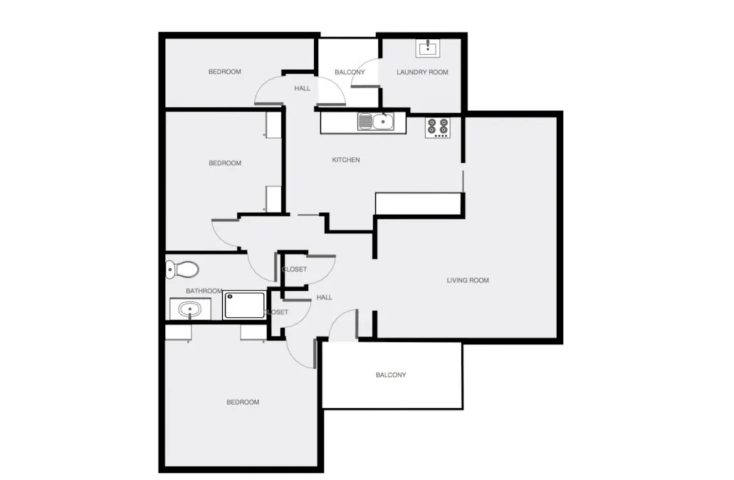 42 Murray Street, Wentworth, NSW, 2648 - Floorplan 1
