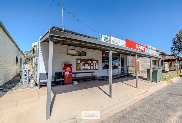 17 Cregan Street — photo from Elders Real Estate Mildura/Wentworth/Robinvale