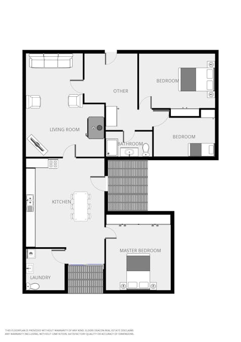 29 Matong Street, Dareton, NSW, 2717 - Floorplan 1