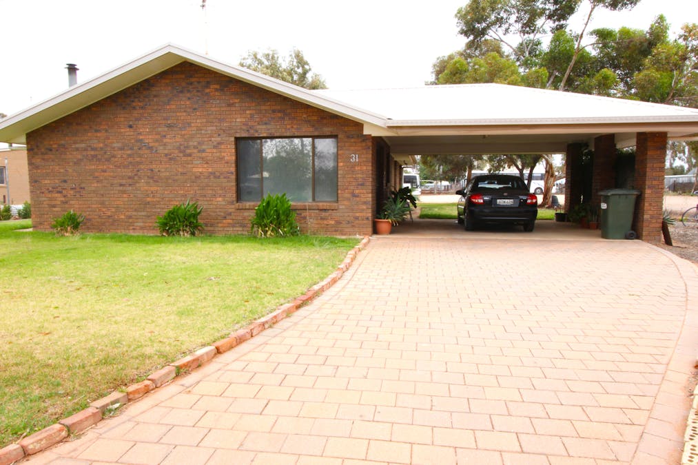 31 Arthur Street, Wentworth, NSW, 2648 - Image 1