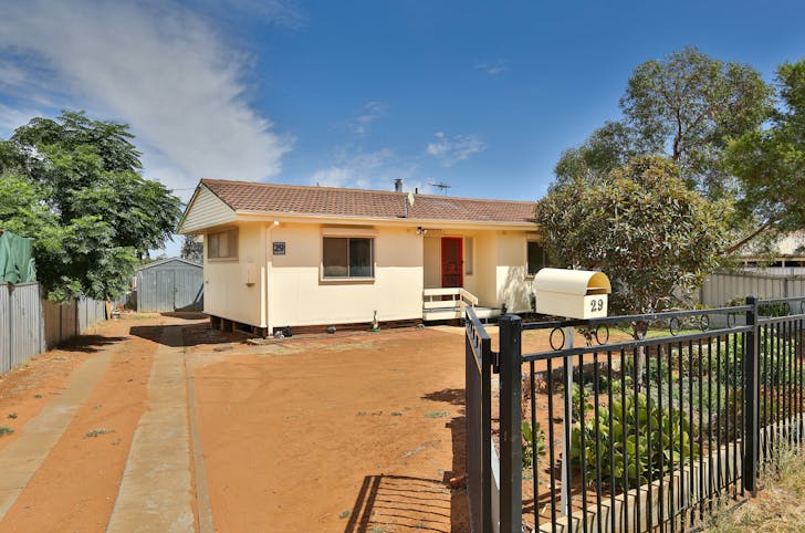 29 Matong Street, Dareton, NSW, 2717