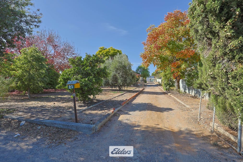 21 Farrell Street, Ouyen, VIC, 3490 - Image 9