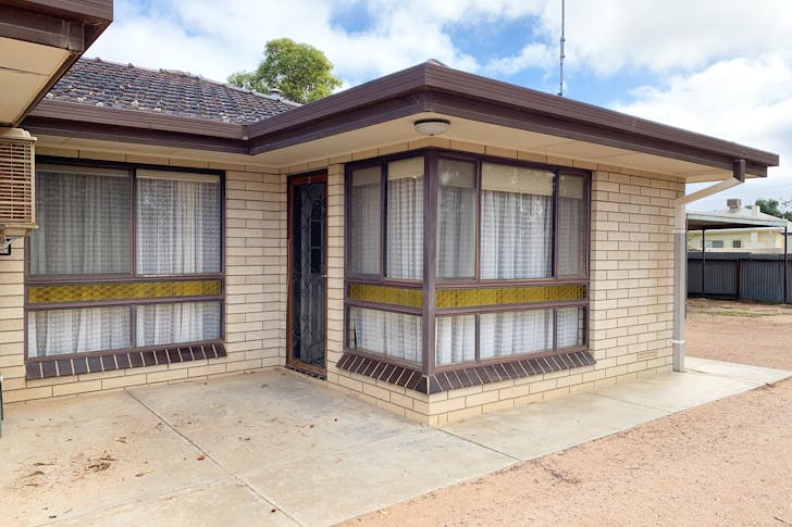 8/26 William Street, Gol Gol, NSW, 2738