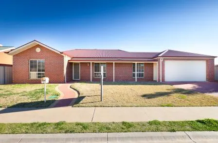 2 Cynthia Close, Mildura, VIC, 3500