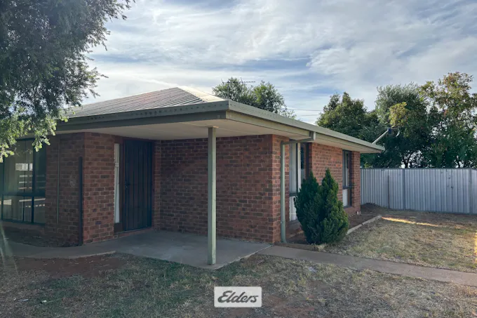 Unit 1/56 Eighth Street, Mildura, VIC, 3500 - Image 1