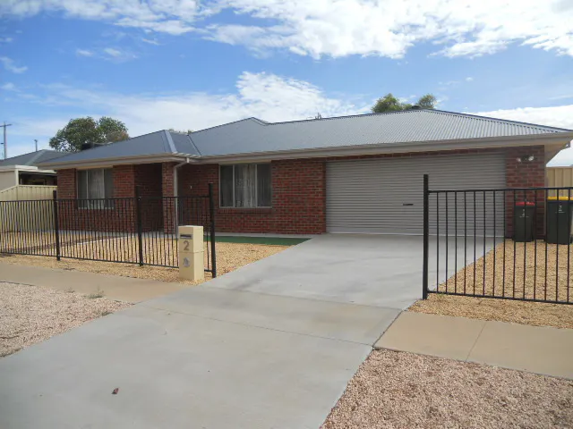 2 Anwyl Close, Mildura, VIC, 3500