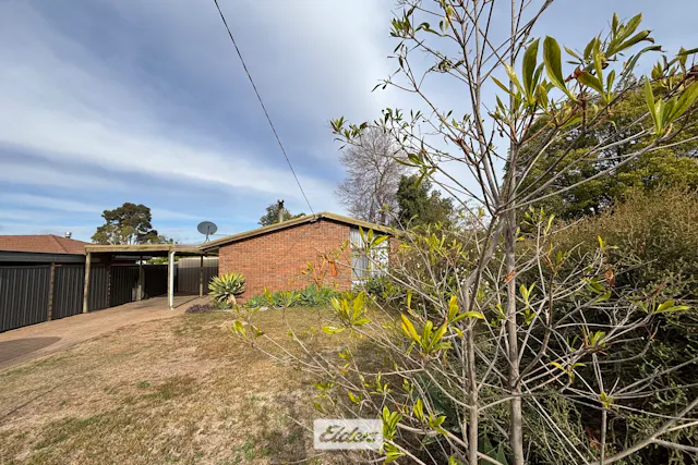 7 Noyce Court — photo from Elders Real Estate Mildura Wentworth Robinvale