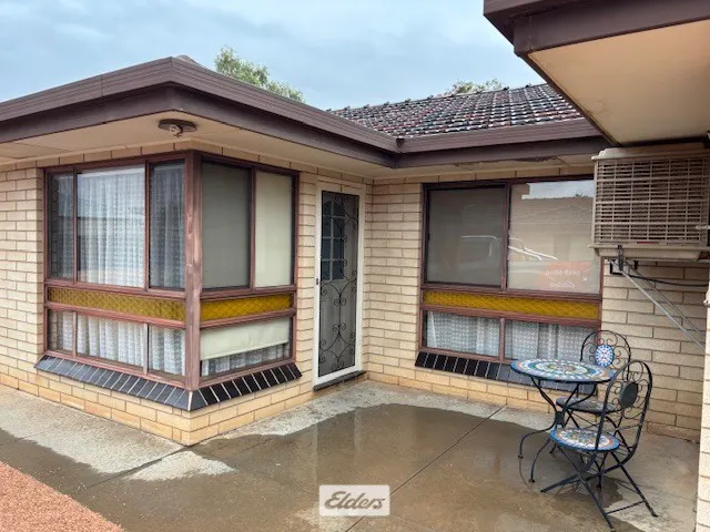 3/26 William Street — photo from Elders Real Estate Mildura/Wentworth/Robinvale