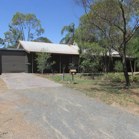 75 William Street, Wentworth, NSW, 2648
