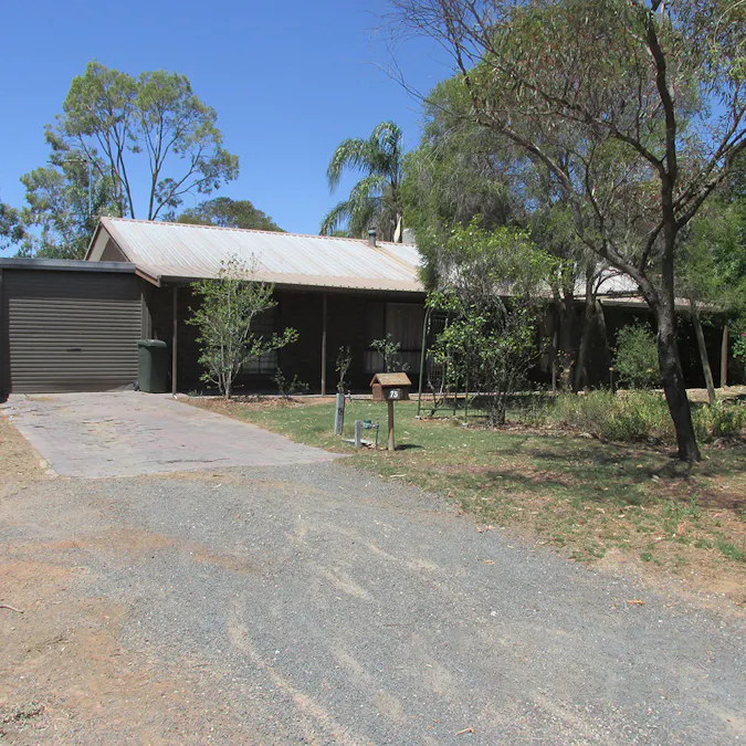 75 William Street, Wentworth, NSW, 2648 - Image 1